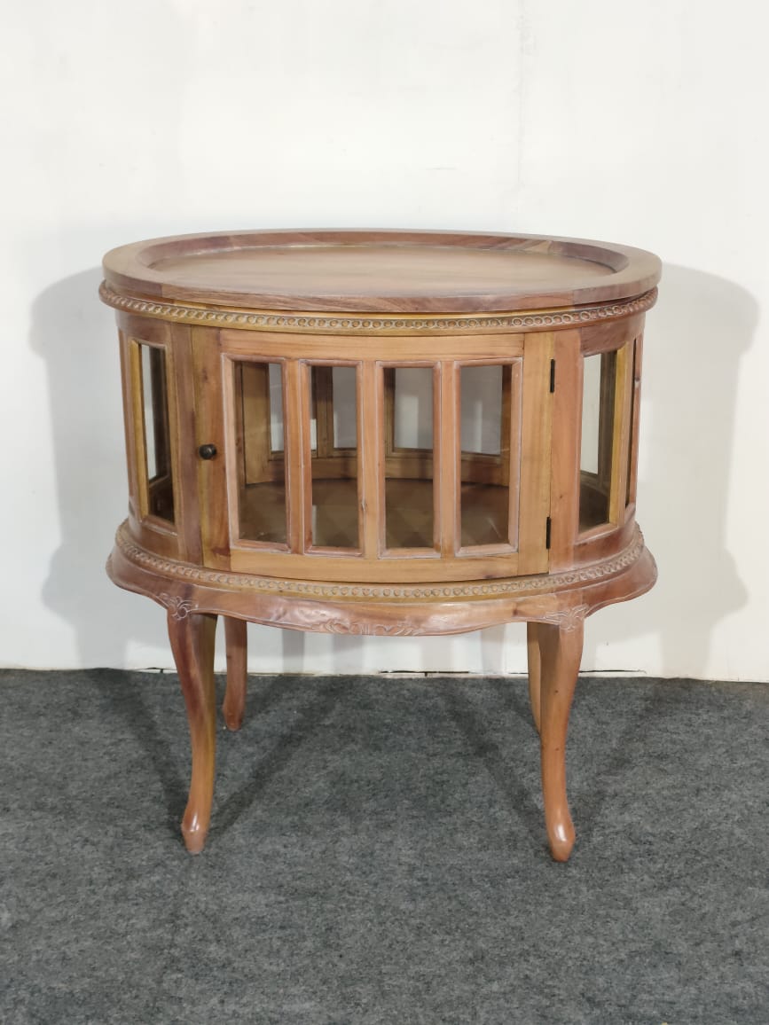 Adele oval Dumb waiter
