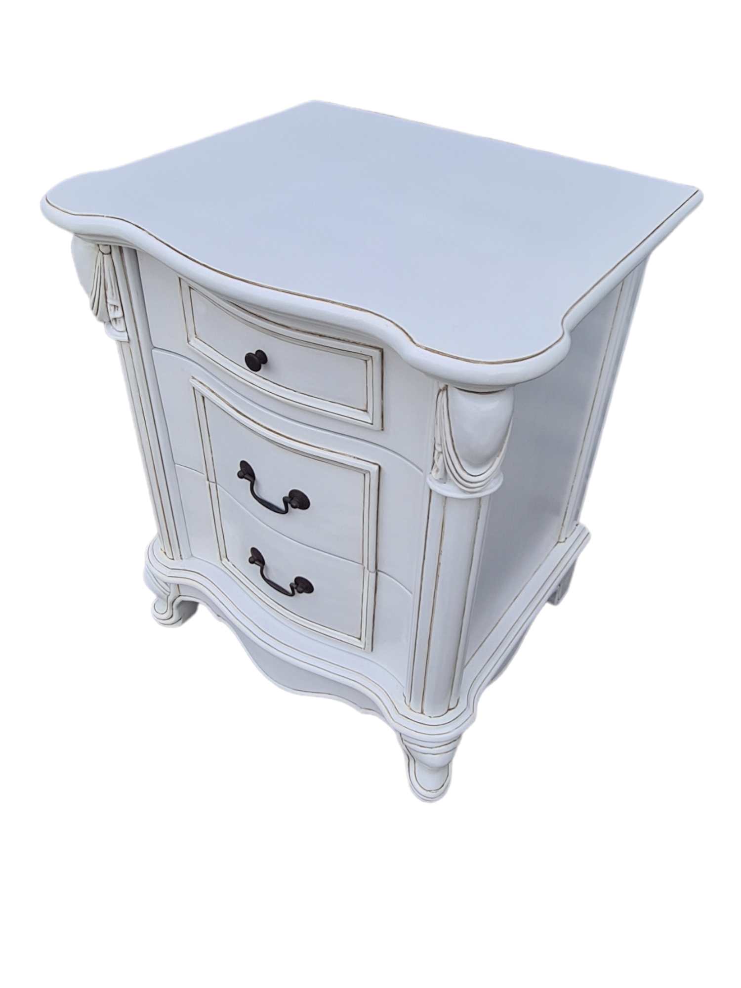 DIEU FRENCH BEDSIDE