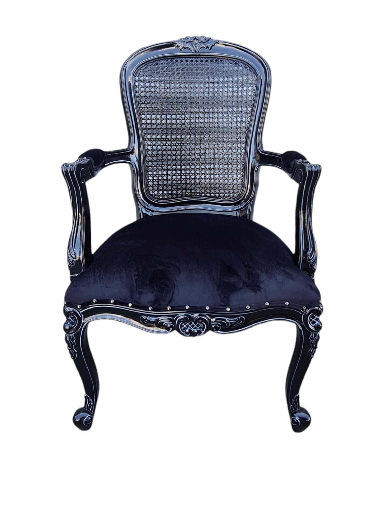 French Arm chair