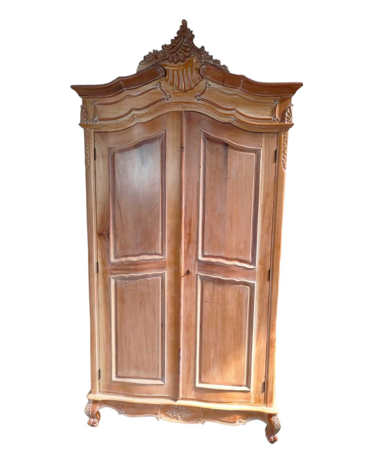 French Double door Armoire