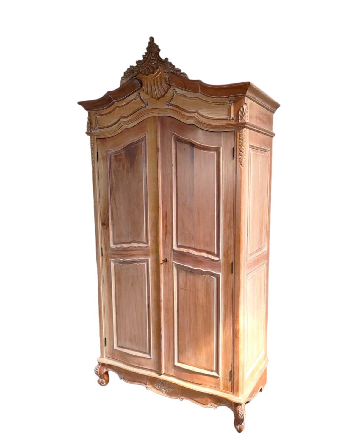French Double door Armoire