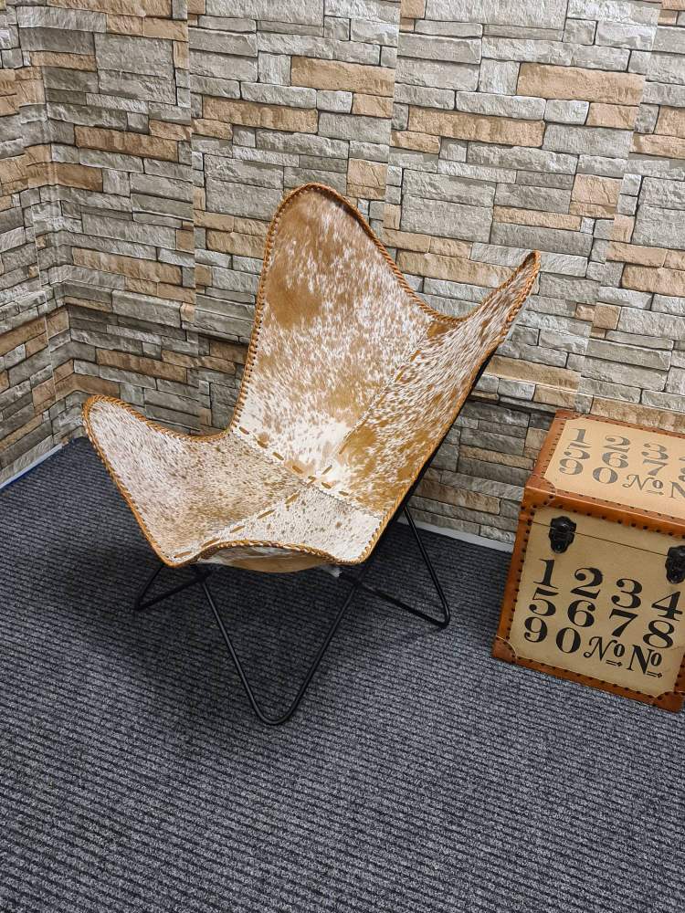 ROCHEFORT BUTTERFLY CHAIR