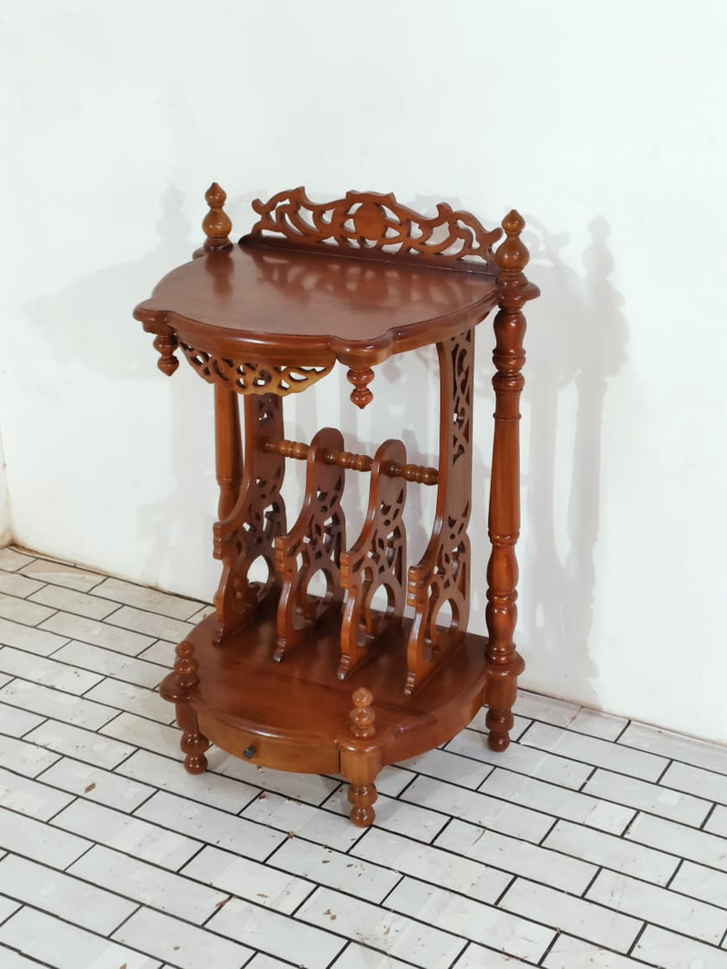 Victorian Style Music Stand