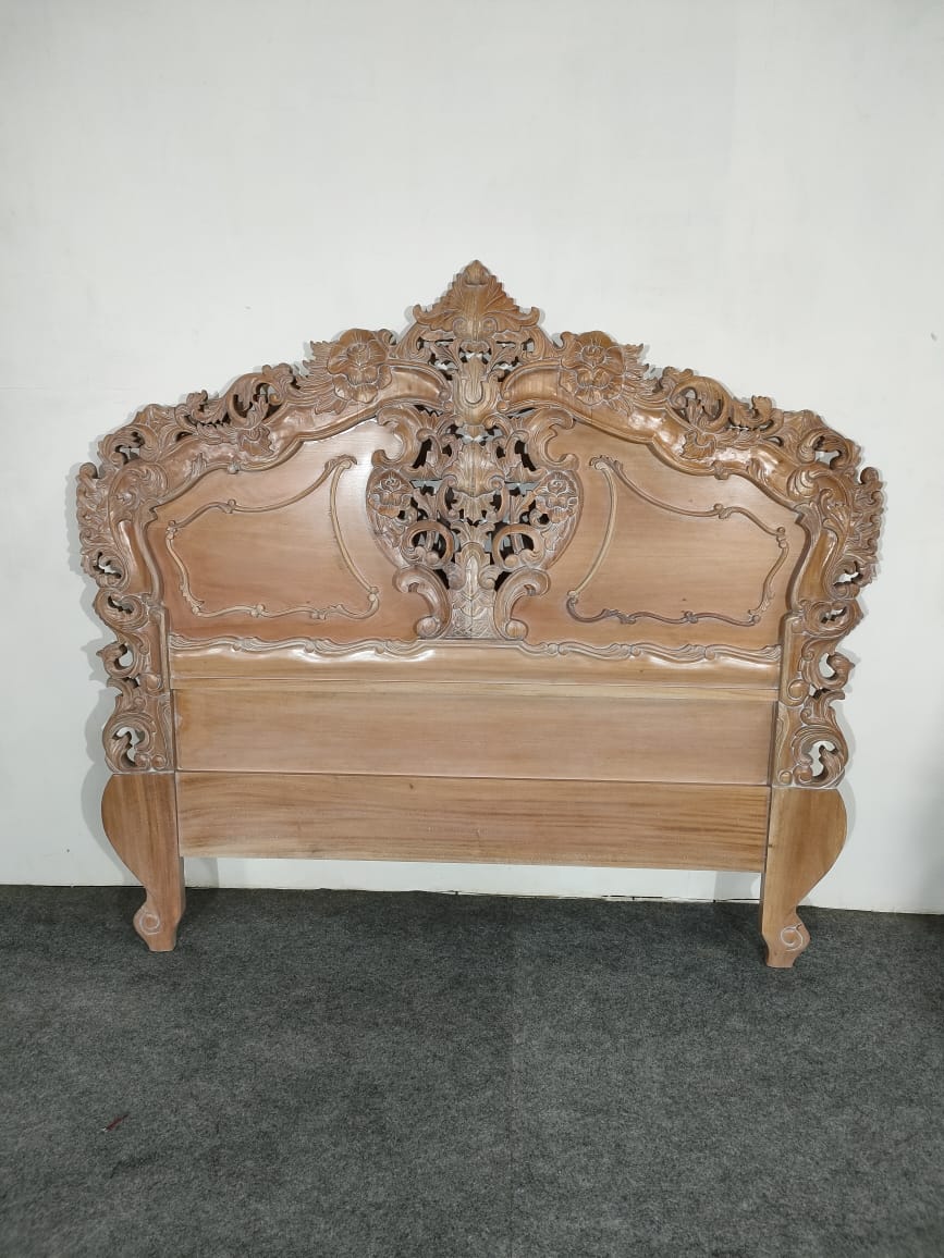 Rococo Headboard