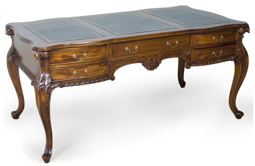 Cambridge Victorian style desk