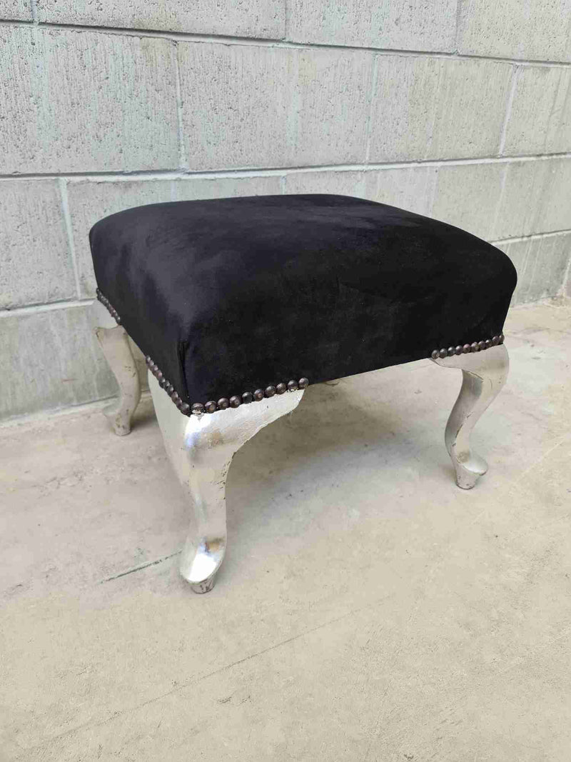French Stool (Made in Egypt)