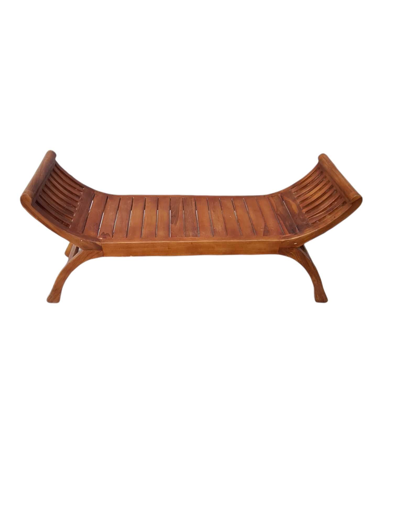 Yuyu Teak Bench