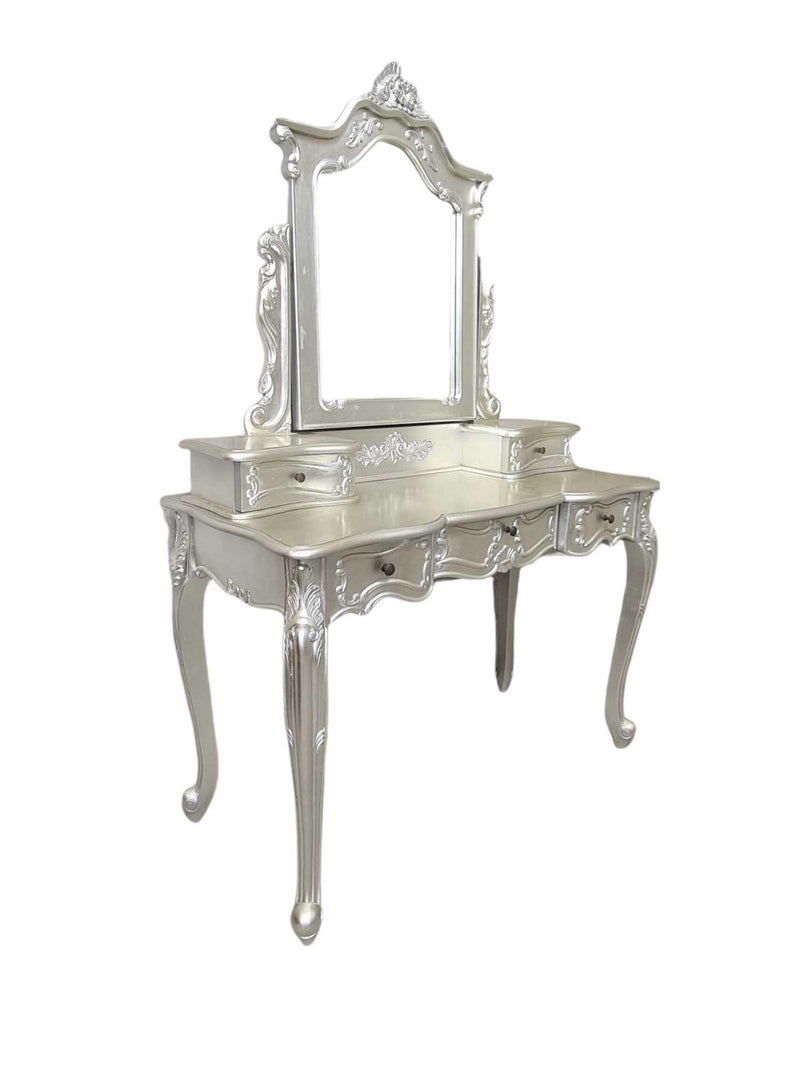 REMY FRENCH DRESSING TABLE