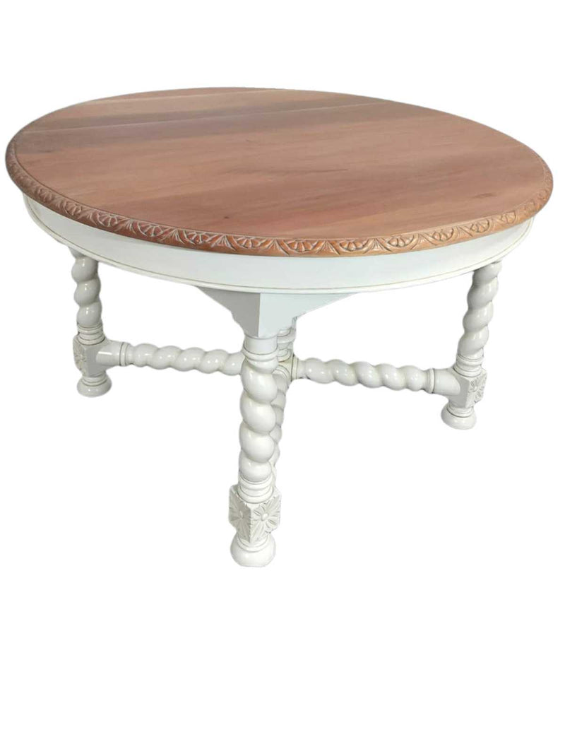 MATIRNA ROUND DINING TABLE