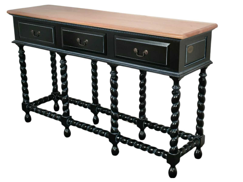 OXTON CONSOLE TABLE