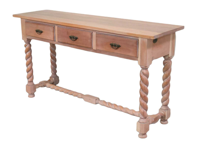 GRENVILLE CONSOLE TABLE