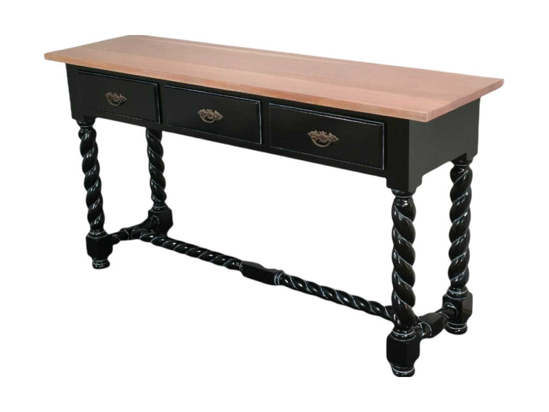 GRENVILLE CONSOLE TABLE