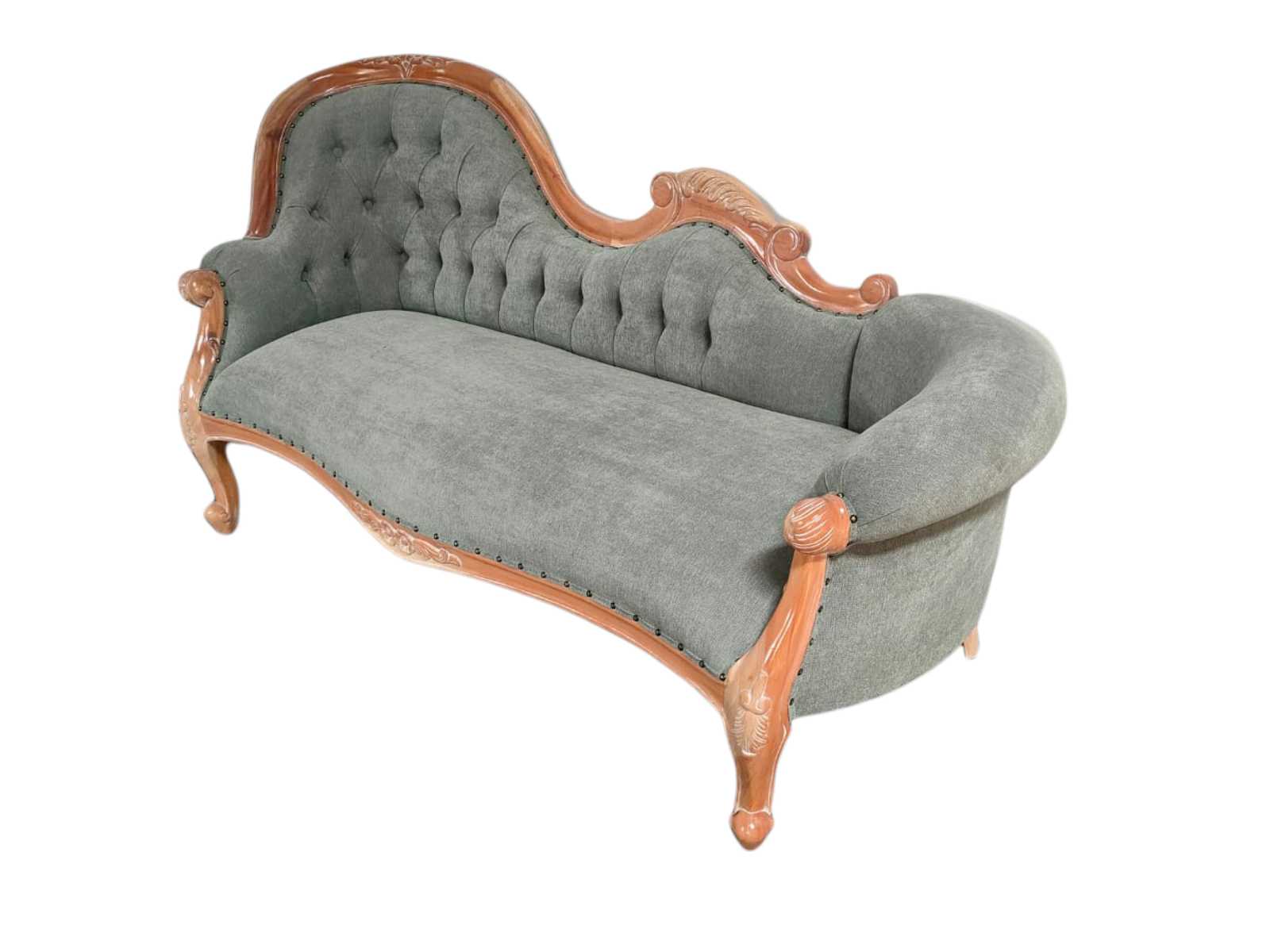 LOUIS SINGLE ENDED CHAISE