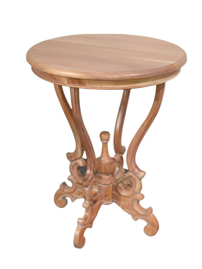 CATHEDRAL LAMP TABLE