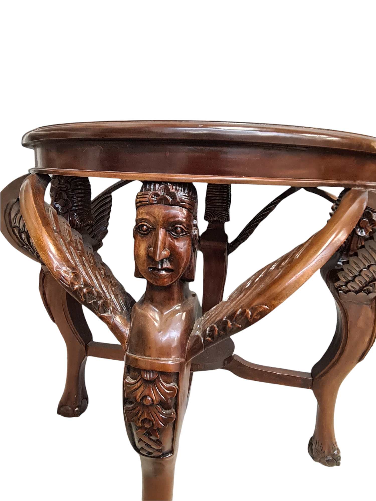 FRENCH ANGEL TABLE