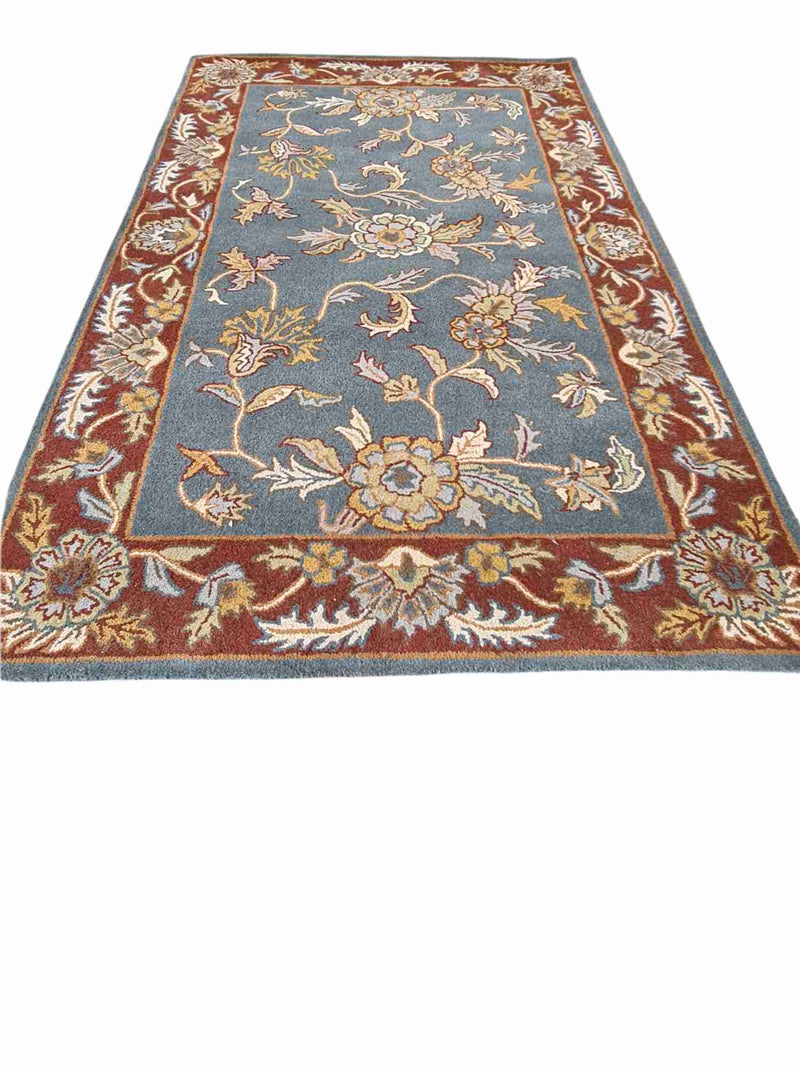 NEW ZEALAND WOOL RUG 152×240CM