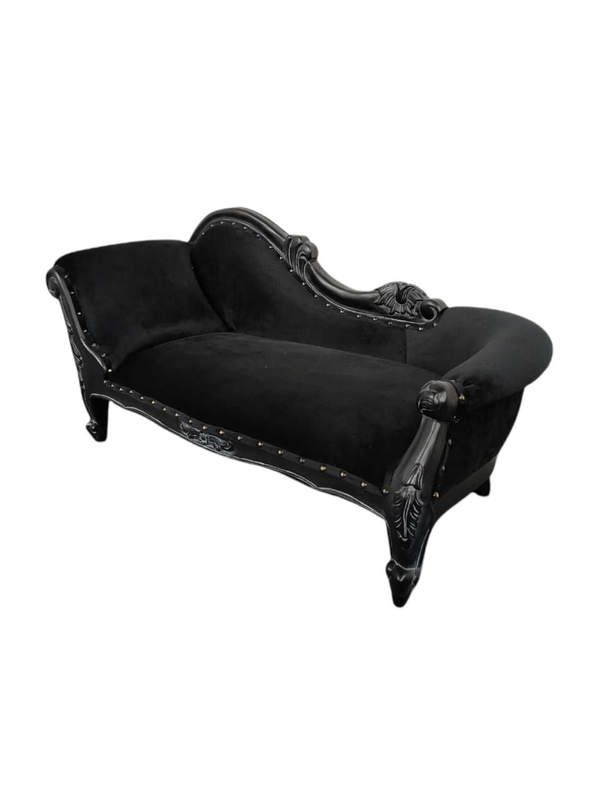 VICTORIAN MINI CHILDREN CHAISE