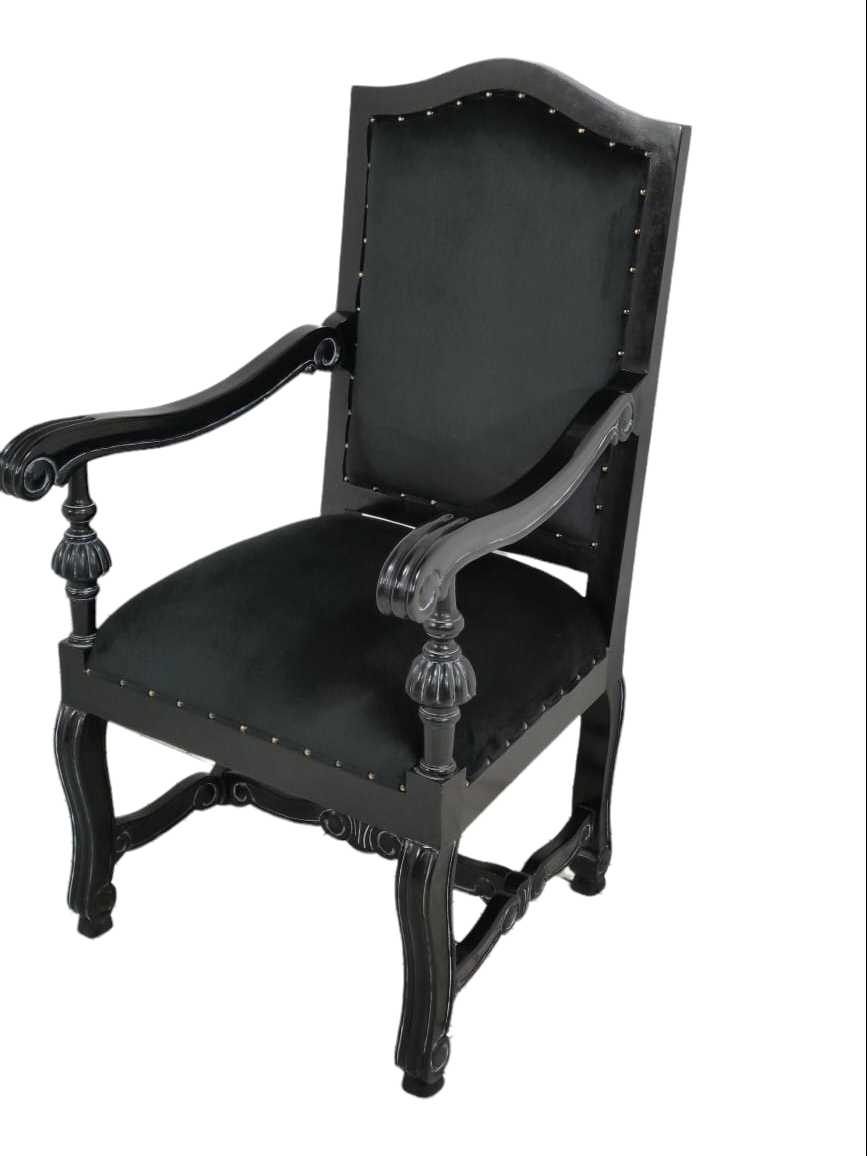 Albert Regency Armchair