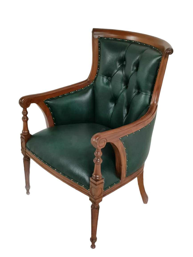 Napoleon Dutch Regency Arm chair