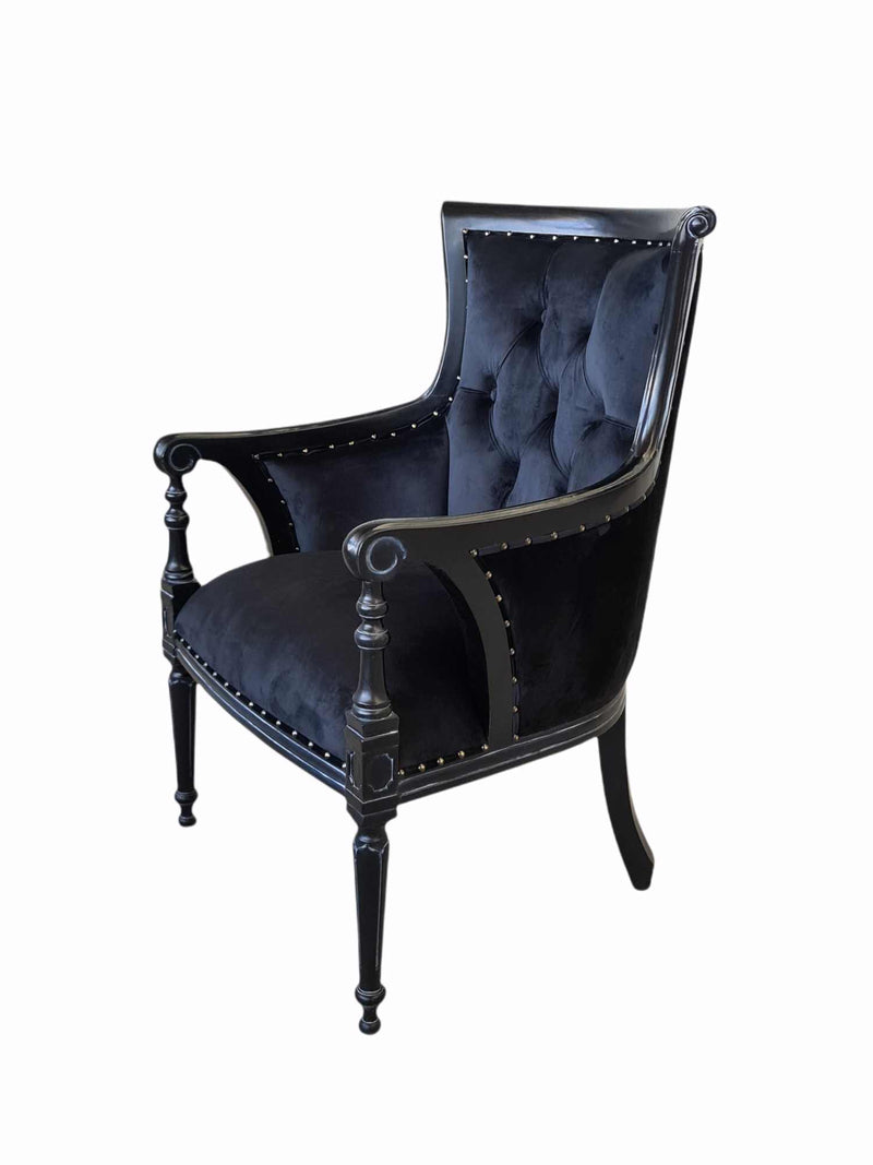 Napoleon Dutch Regency Arm chair