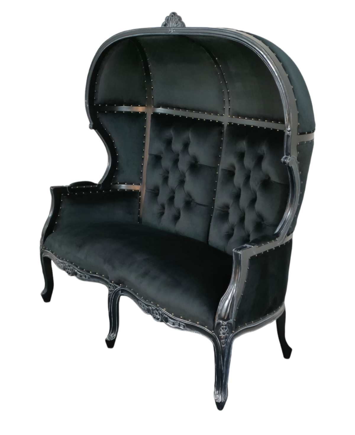 EDMUND TWO SEATER PORTER LOVE SEAT