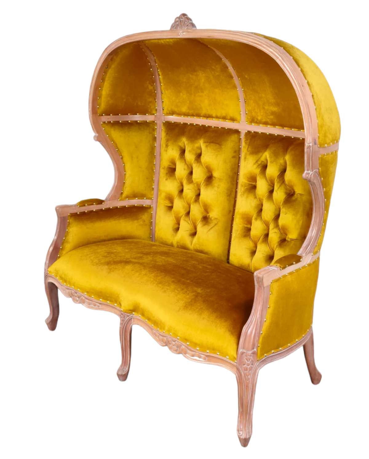 EDMUND TWO SEATER PORTER LOVE SEAT