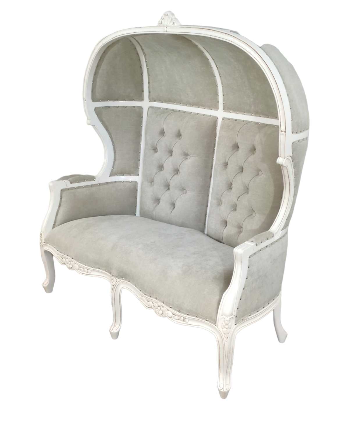EDMUND TWO SEATER PORTER LOVE SEAT