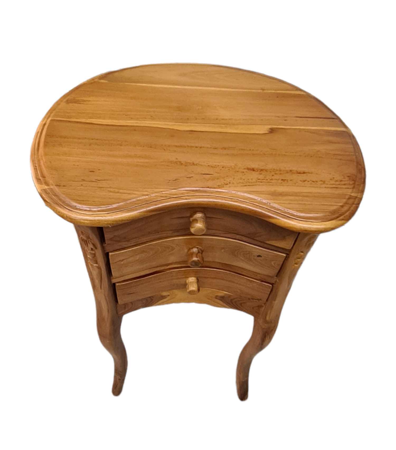 LULU KIDNEY STAND