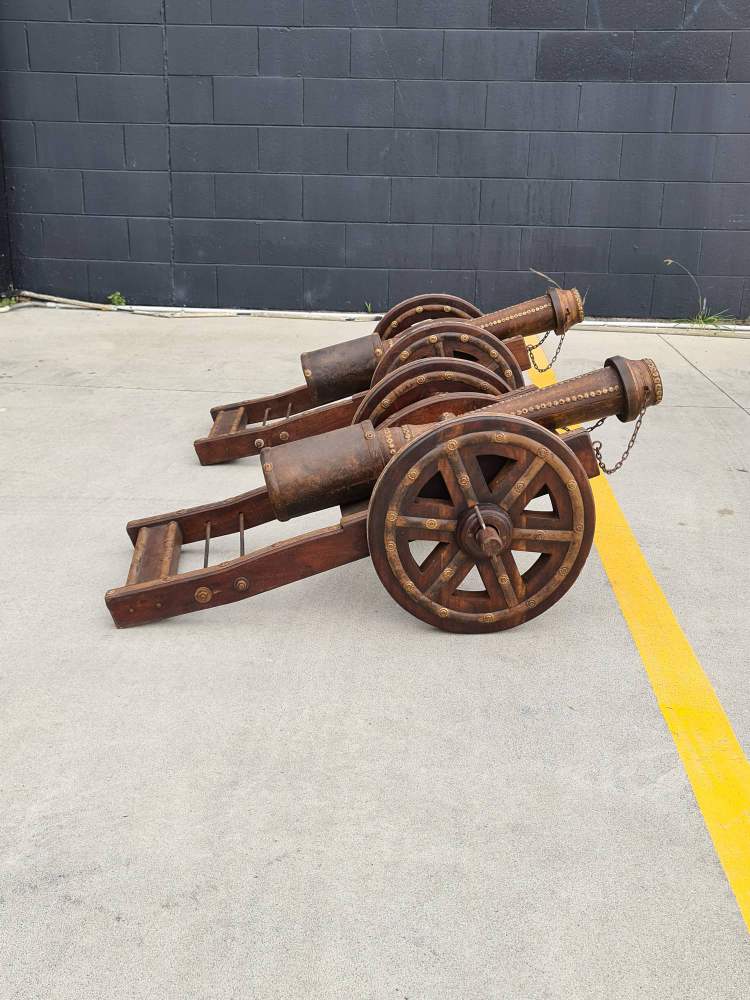 Indian Replica Canon