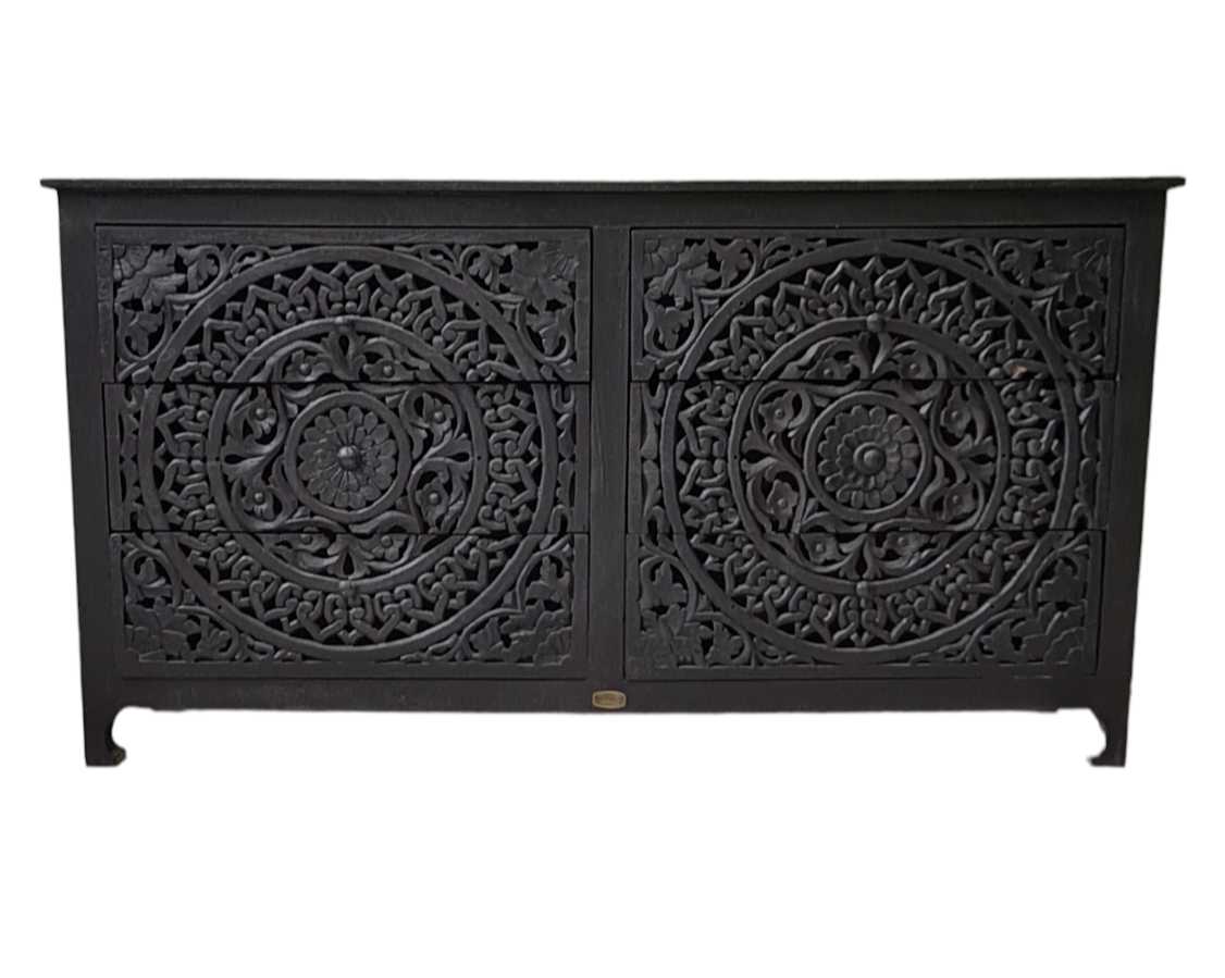 SONA INDIAN CHEST