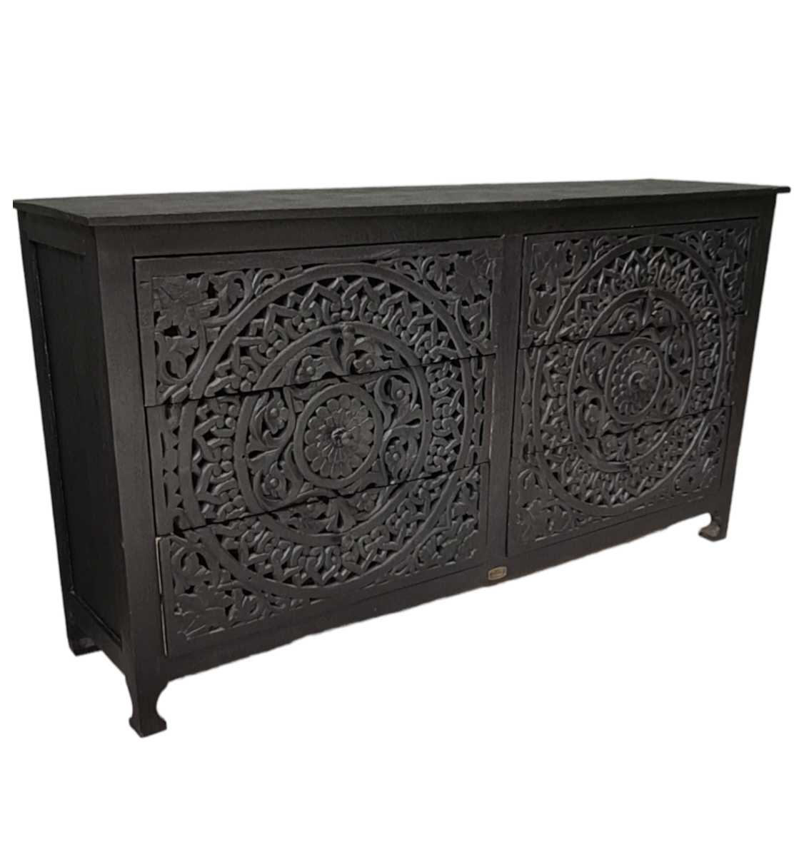 SONA INDIAN CHEST