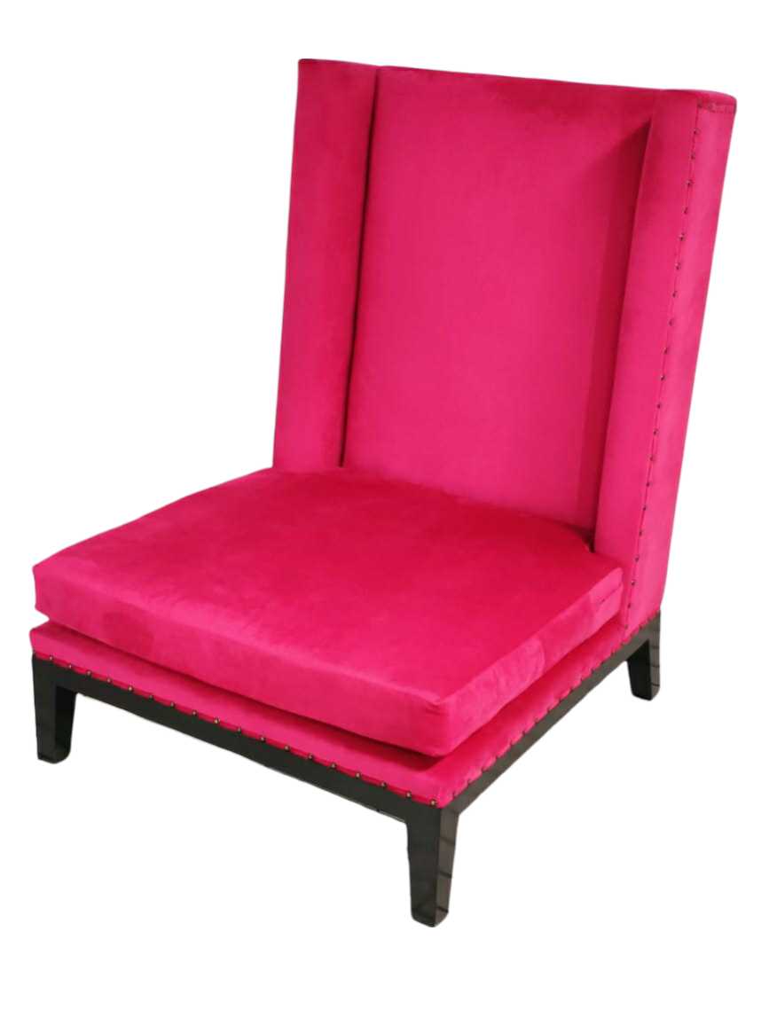 Lounge Chair