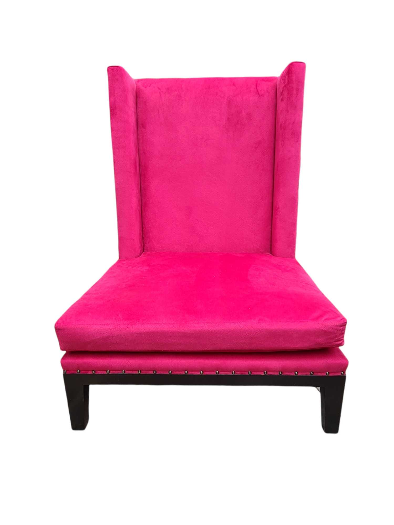 Lounge Chair