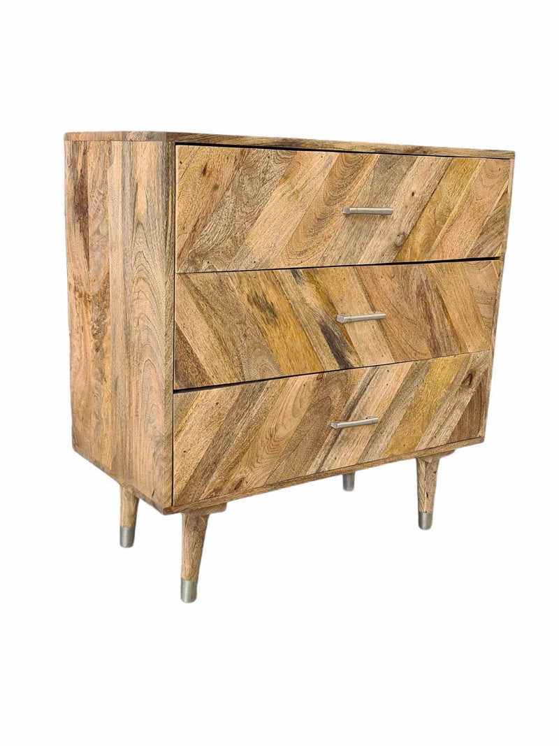 Wilson Mid Century chest of drawers