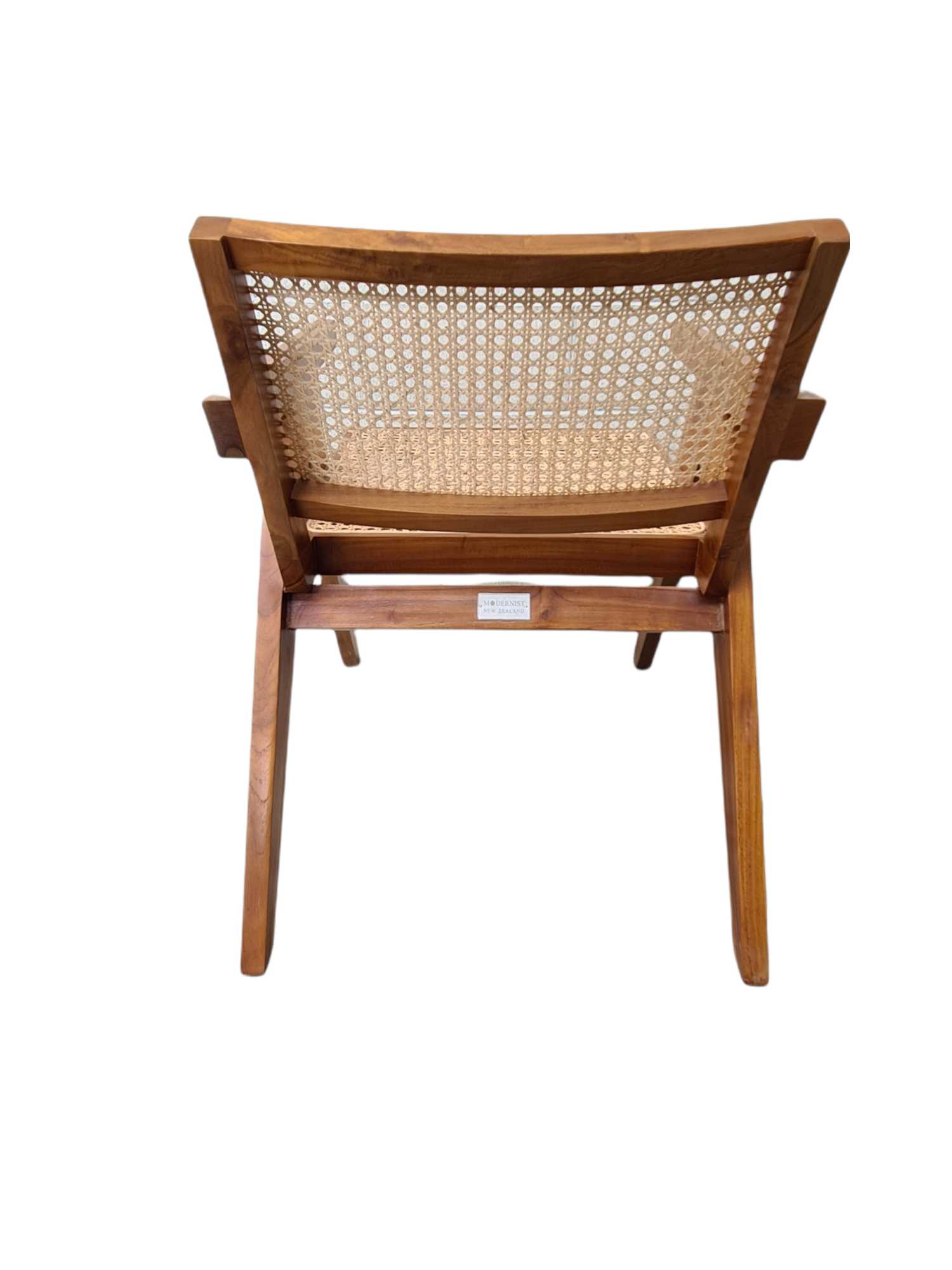 JEANENERET MID CENTURY ARMCHAIR