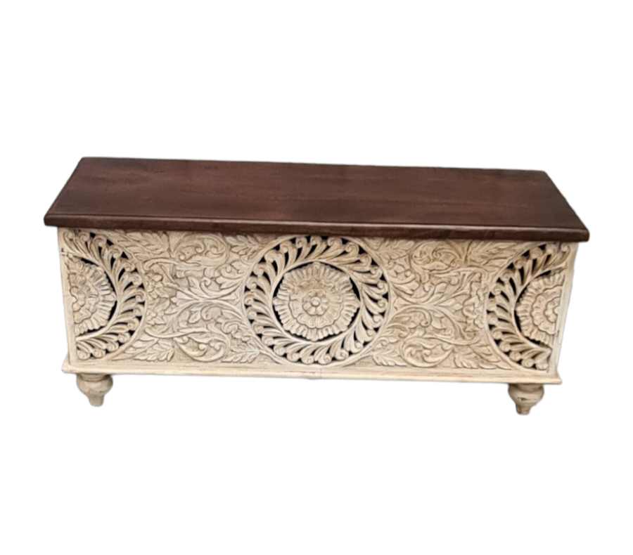 MOGA INDIAN TRUNK