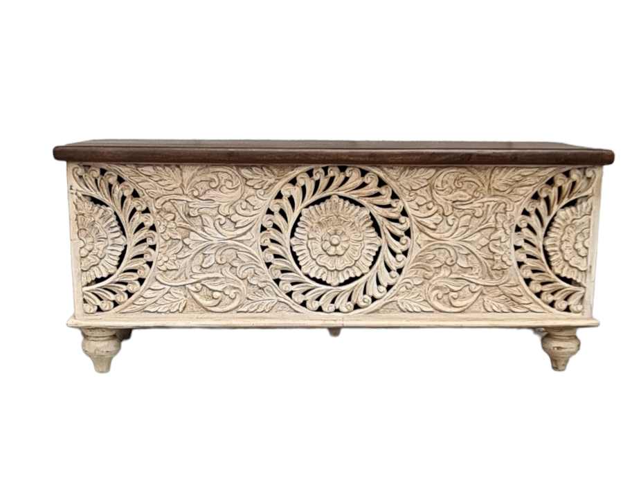 MOGA INDIAN TRUNK
