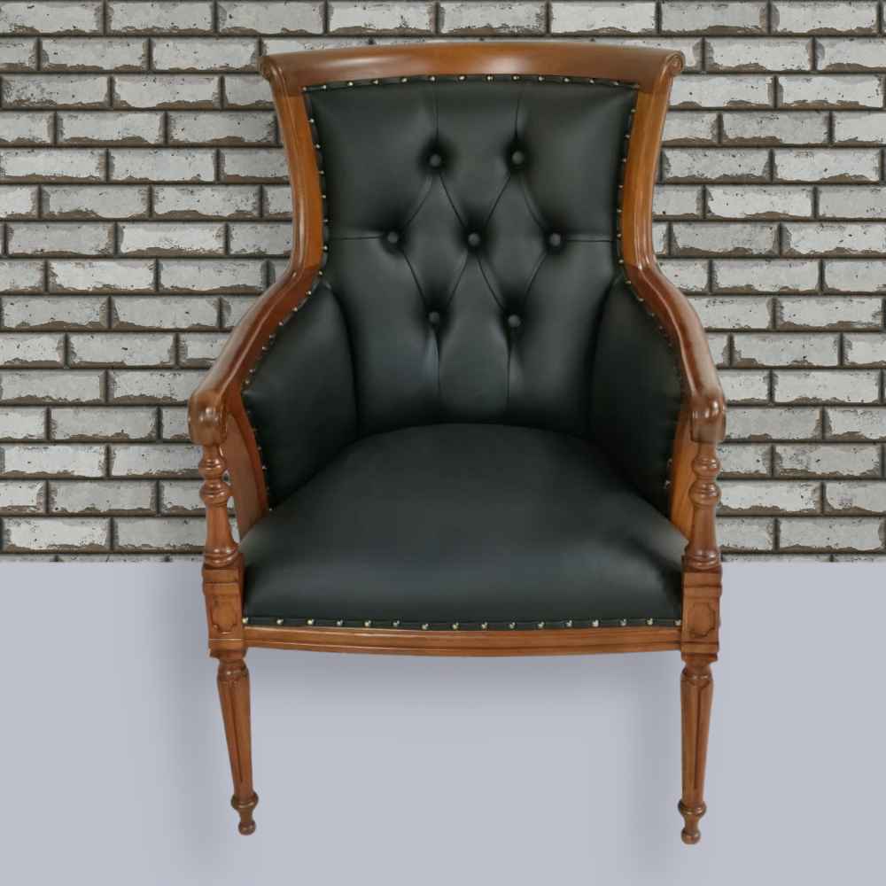 Napoleon Dutch Regency Arm chair