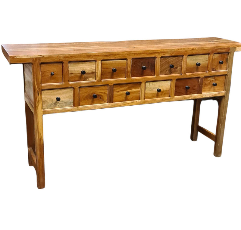 Lawrence 13 drawers sideboard