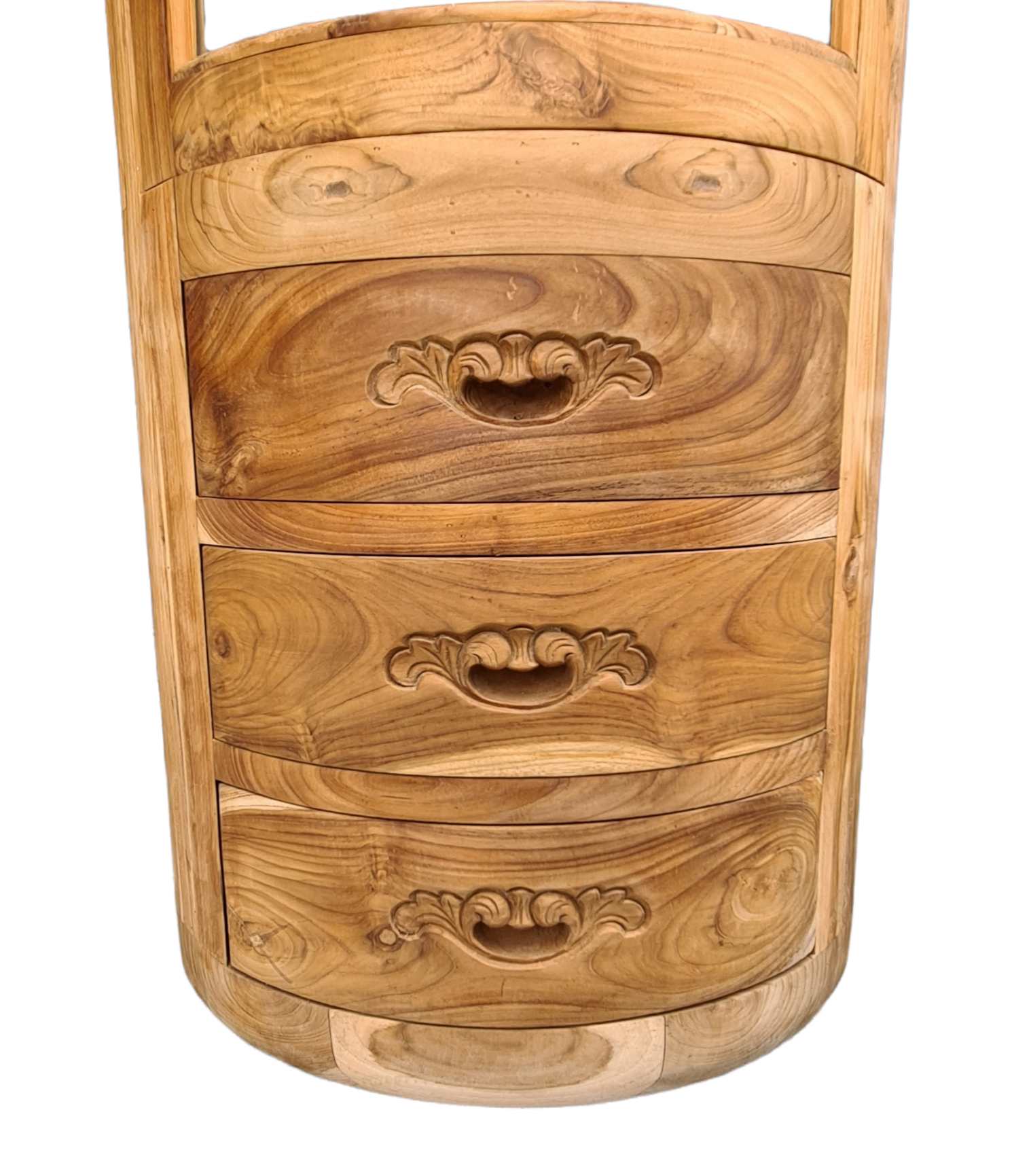 BOTTLE CABINET