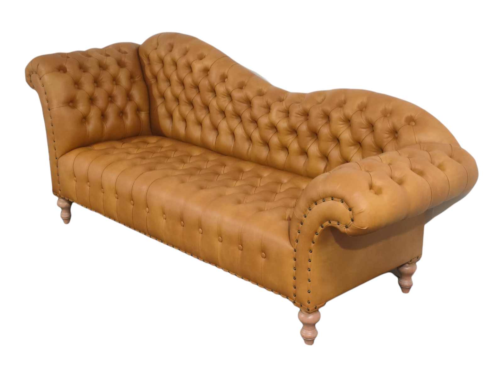 VERSA FRENCH CHAISE