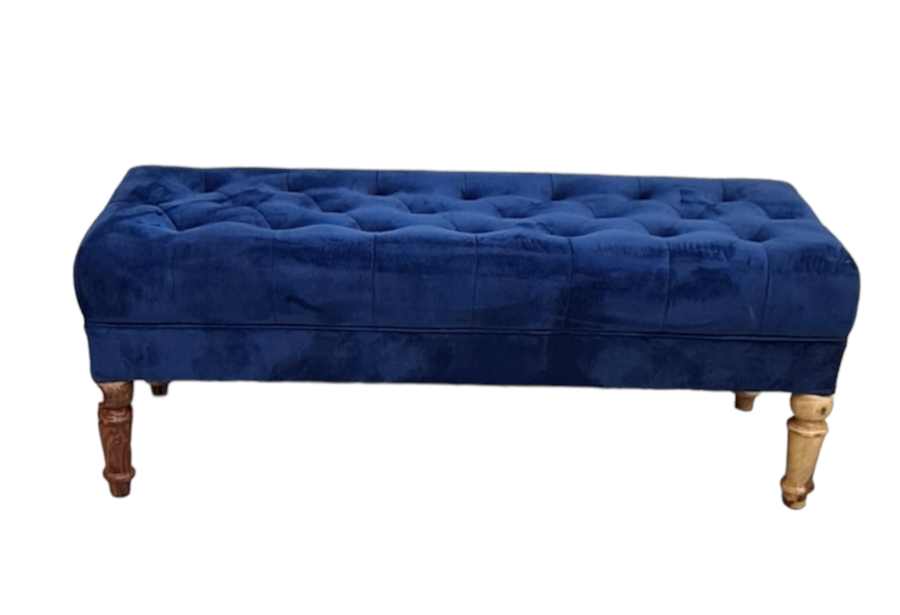 CHICO TIFTED LONG SEAT