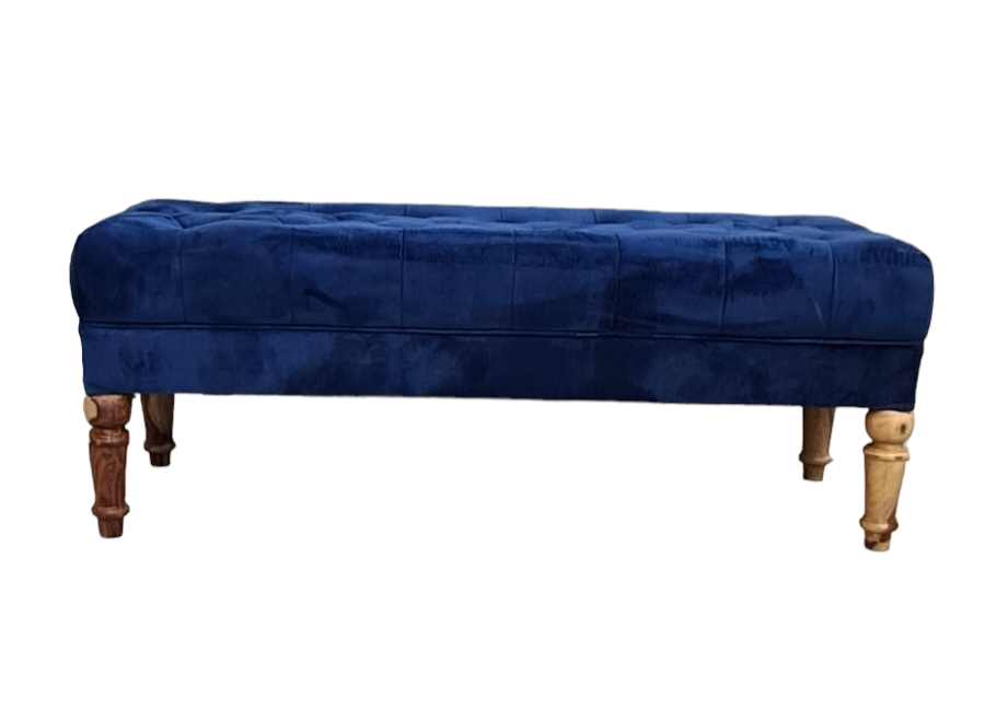 CHICO TIFTED LONG SEAT
