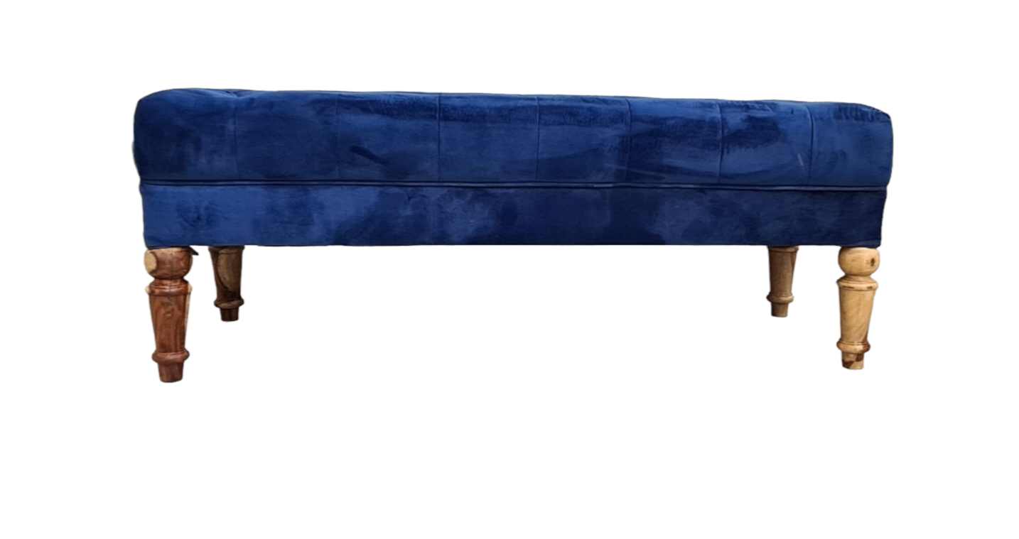 CHICO TIFTED LONG SEAT