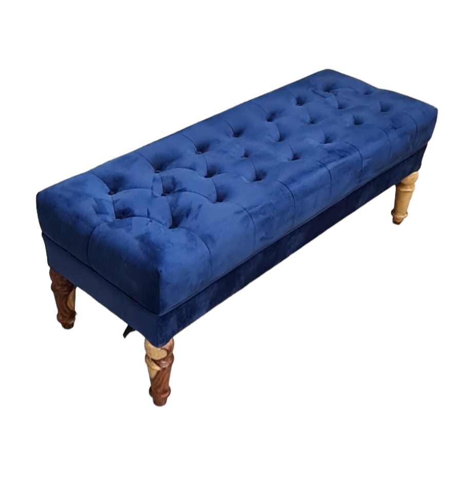 CHICO TIFTED LONG SEAT
