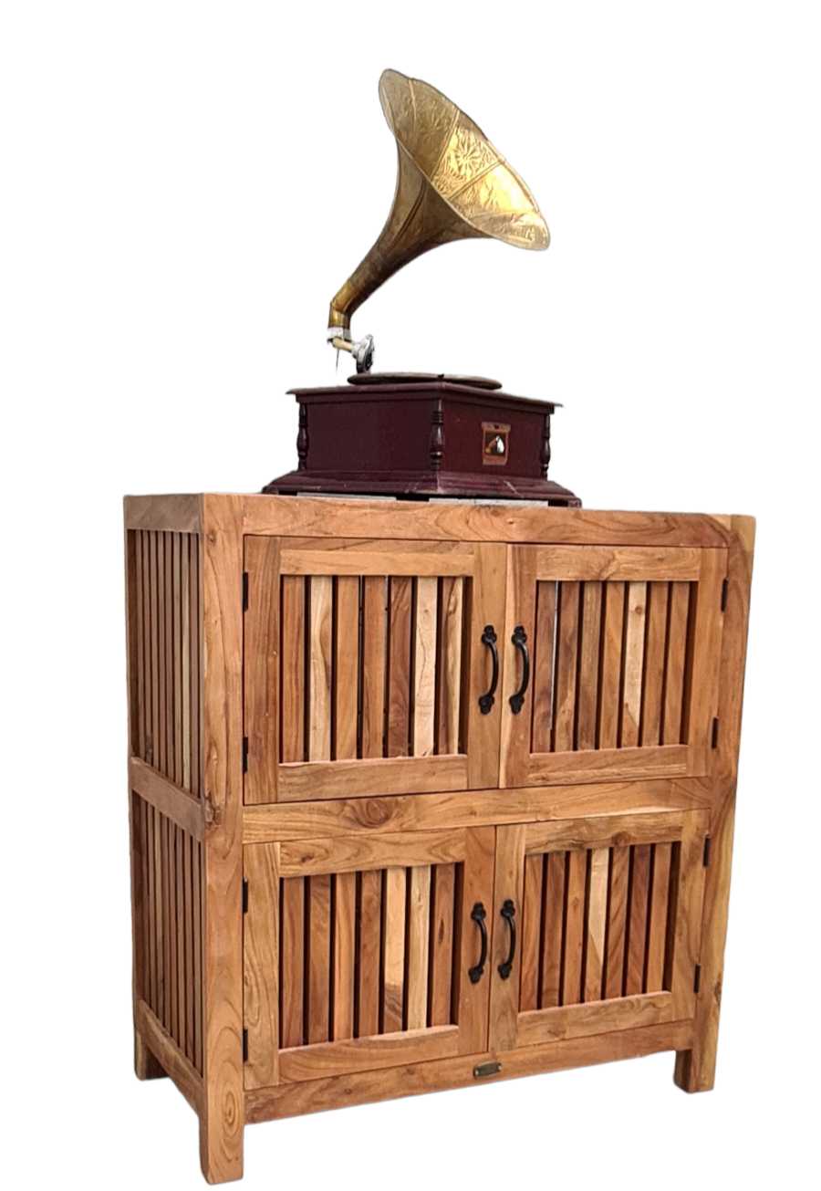 INDIAN GRAMOPHONE