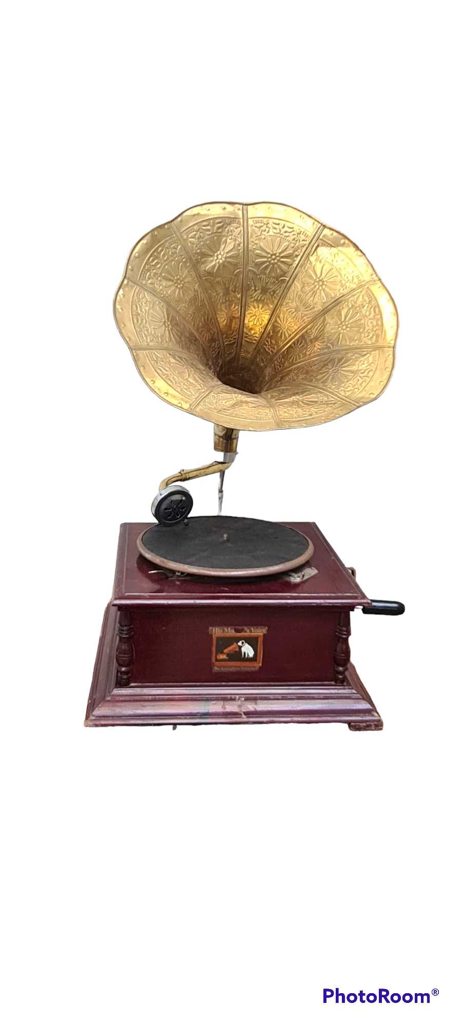 INDIAN GRAMOPHONE