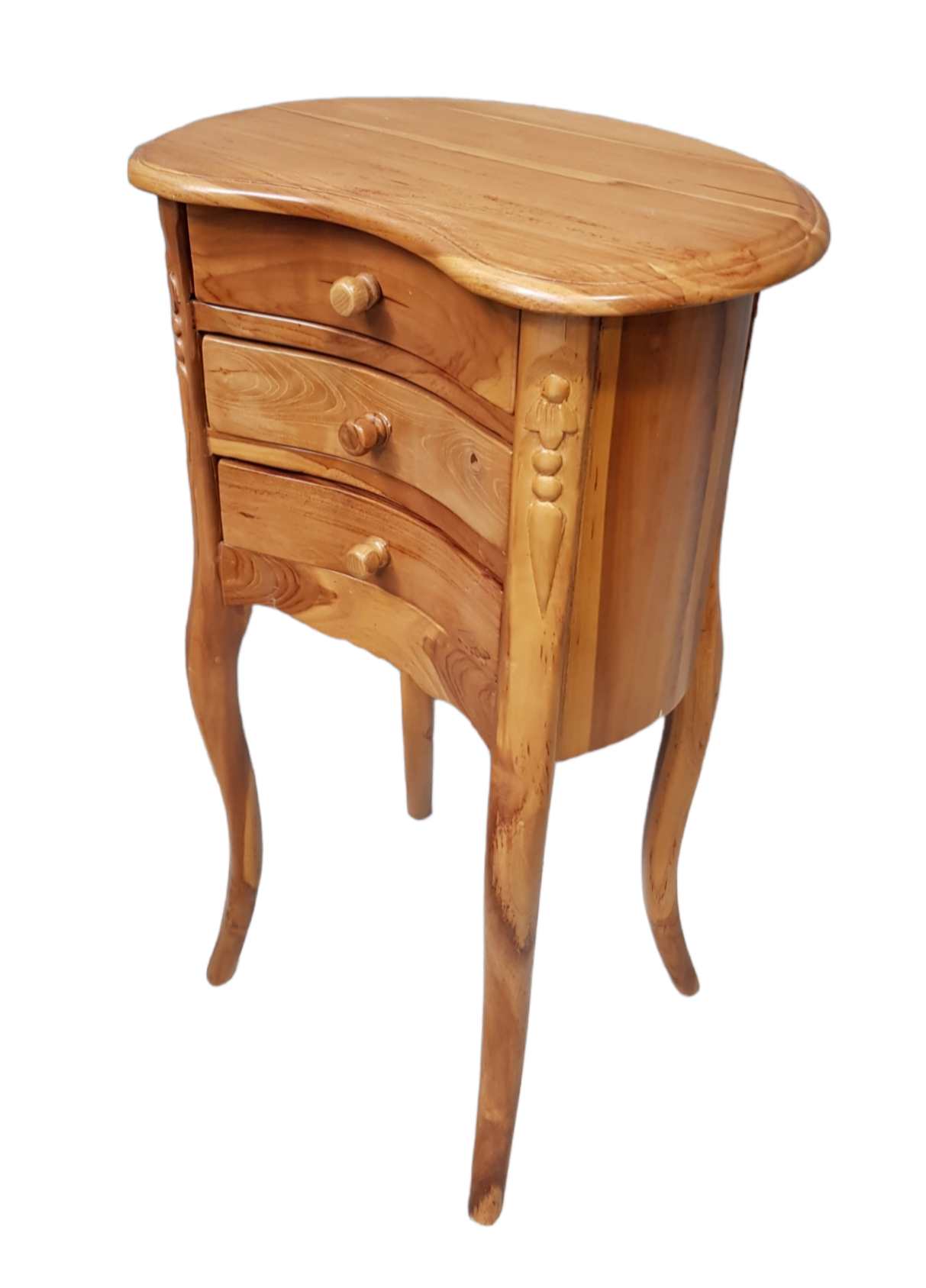 LULU KIDNEY STAND