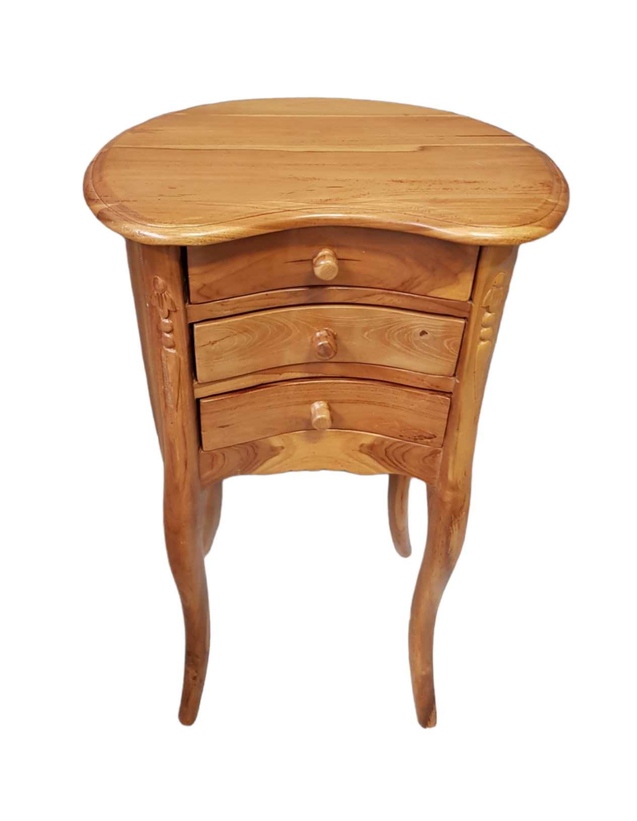 LULU KIDNEY STAND