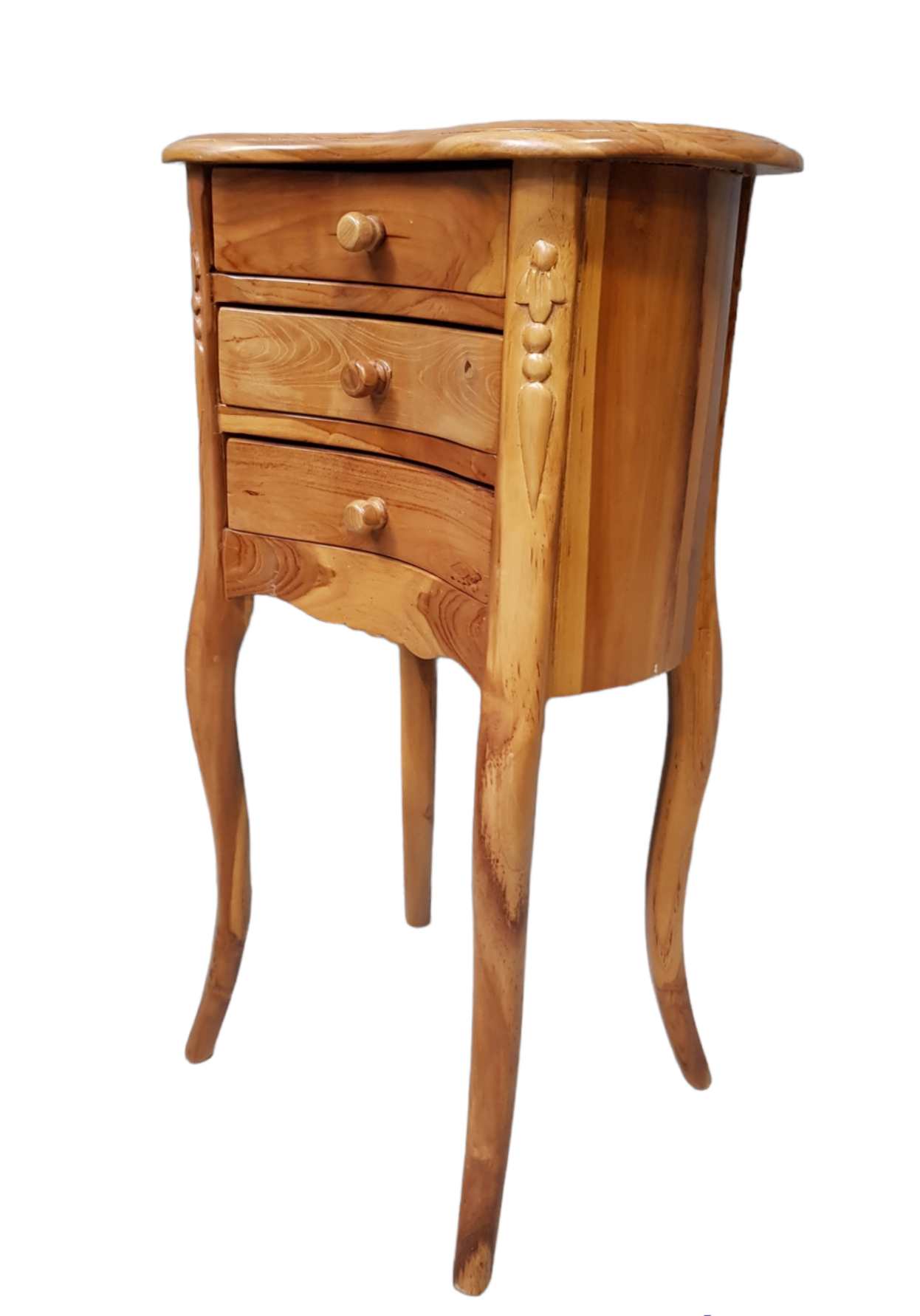 LULU KIDNEY STAND